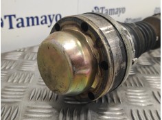 Recambio de transmision central para chrysler jeep gr.cherokee (wj/wg) 3.1 td laredo referencia OEM IAM 52111489AA   2