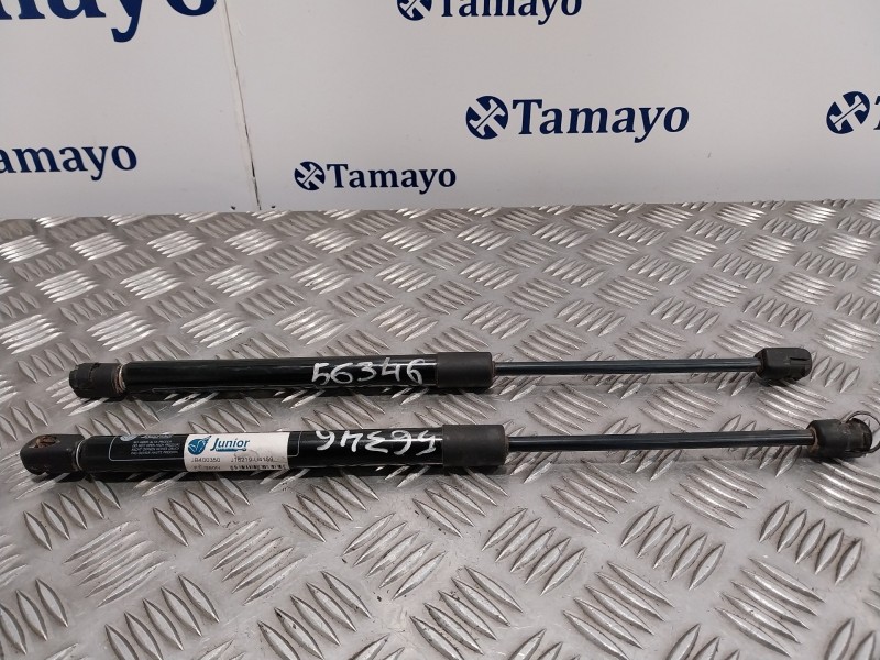 Recambio de amortiguadores capo para land rover range rover (lp) 4.6 referencia OEM IAM JB400350  