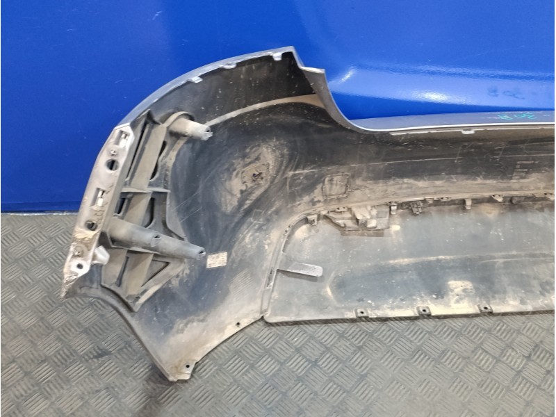 Recambio de paragolpes trasero para peugeot 308 1.6 blue-hdi fap referencia OEM IAM   