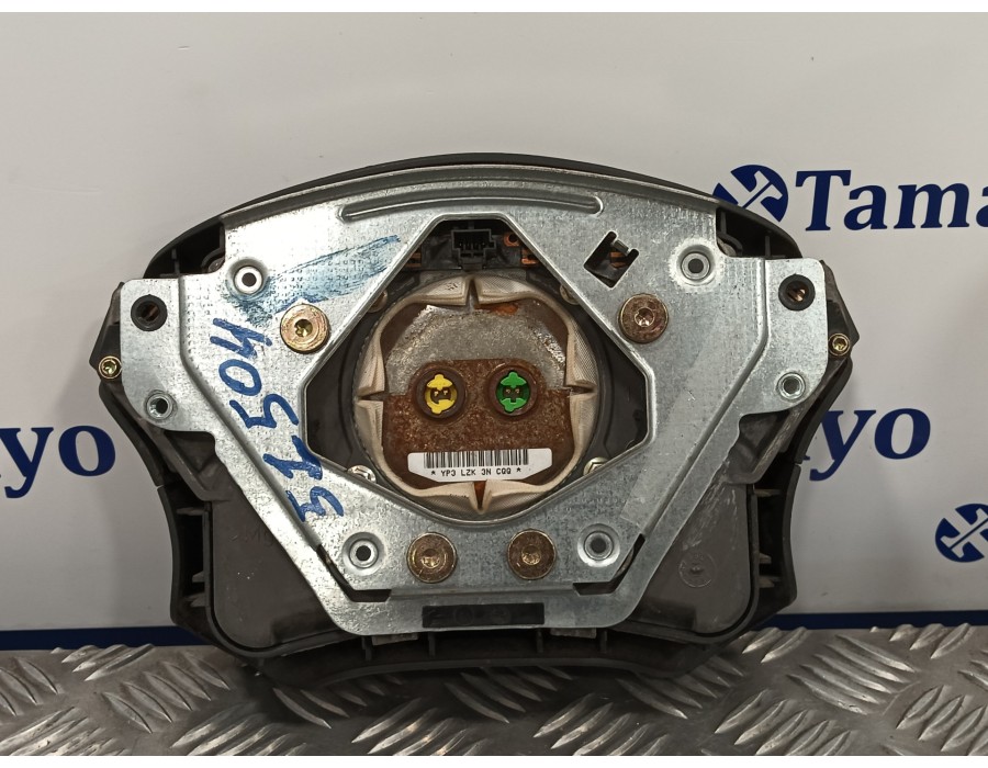 Recambio de airbag delantero izquierdo para mercedes-benz clase c (w203) berlina 2.2 cdi cat referencia OEM IAM   