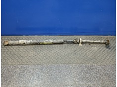 Recambio de transmision central para ford transit furgon (e_ _) (eal, eas) 2.5di referencia OEM IAM   