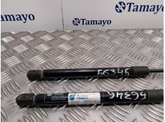 Recambio de amortiguadores capo para land rover range rover (lp) 4.6 referencia OEM IAM JB400350   2