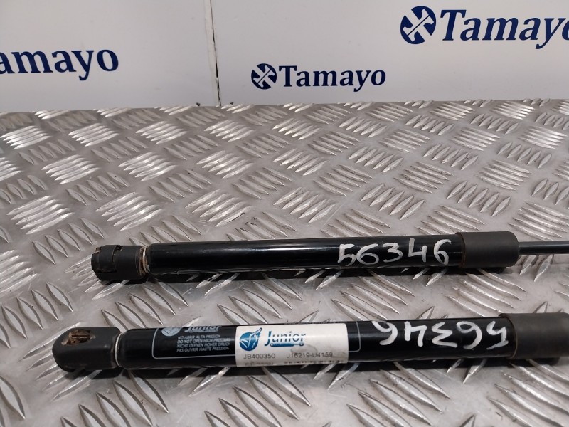 Recambio de amortiguadores capo para land rover range rover (lp) 4.6 referencia OEM IAM JB400350  