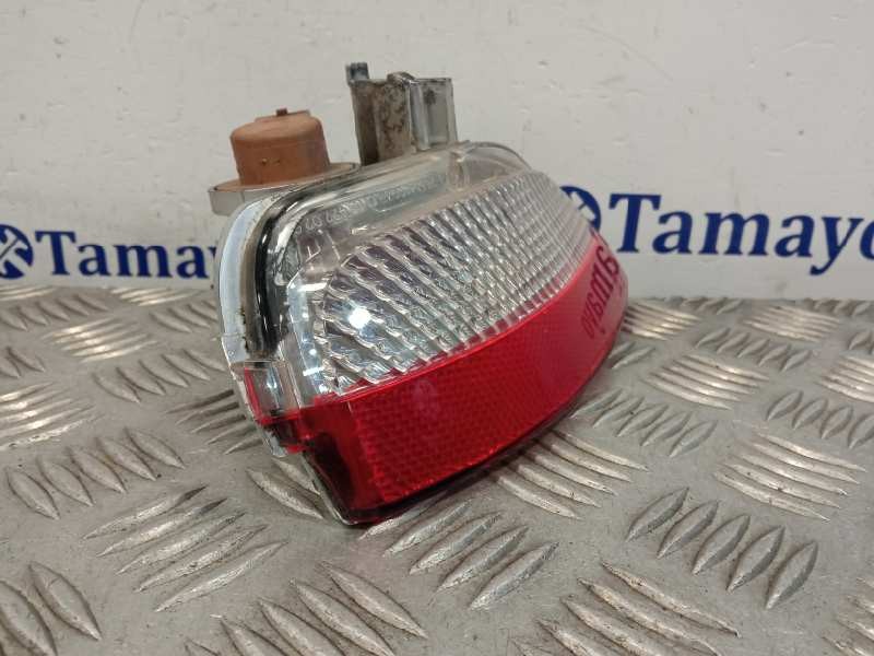 Recambio de piloto trasero derecho paragolpes para renault captur referencia OEM IAM 265540003R  