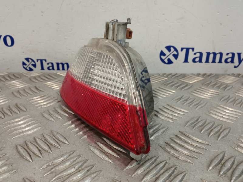 Recambio de piloto trasero derecho paragolpes para renault captur referencia OEM IAM 265540003R  