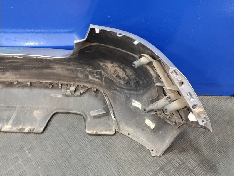 Recambio de paragolpes trasero para peugeot 308 1.6 blue-hdi fap referencia OEM IAM   