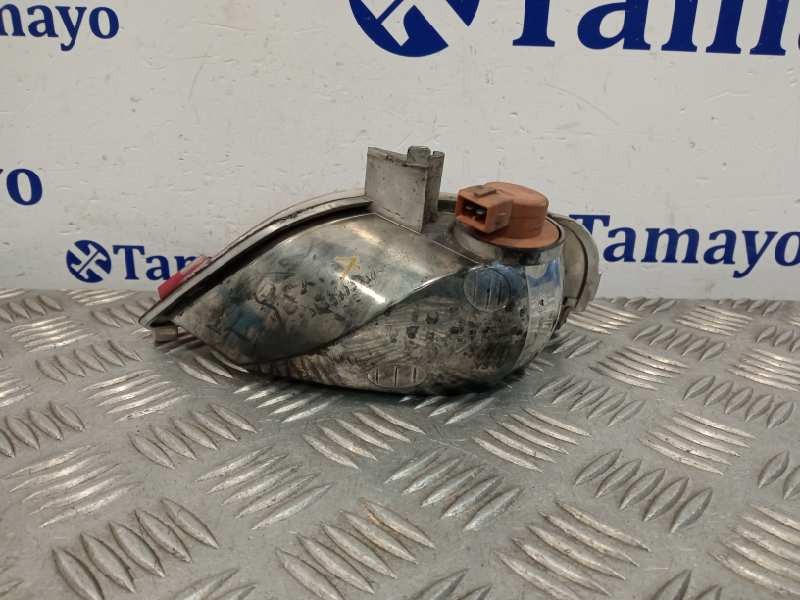 Recambio de piloto trasero derecho paragolpes para renault captur referencia OEM IAM 265540003R  