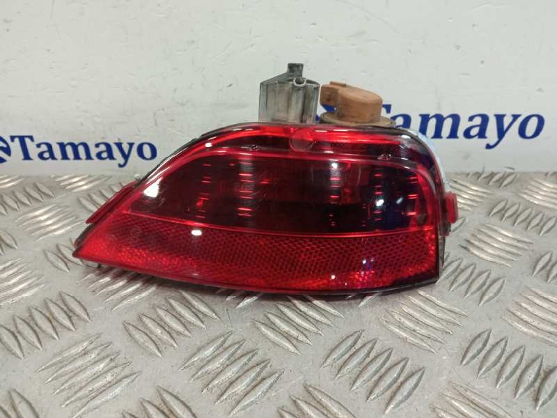 Recambio de piloto trasero izquierdo paragolpes para renault captur referencia OEM IAM   