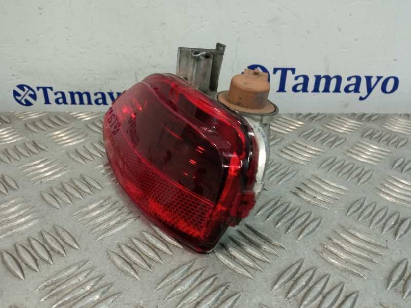 Recambio de piloto trasero izquierdo paragolpes para renault captur referencia OEM IAM   