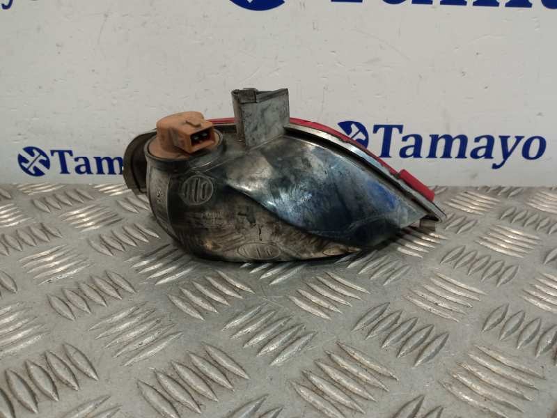 Recambio de piloto trasero izquierdo paragolpes para renault captur referencia OEM IAM   