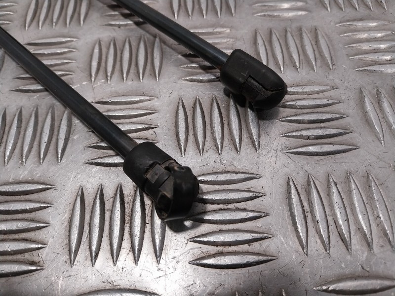 Recambio de amortiguadores capo para land rover range rover (lp) 4.6 referencia OEM IAM JB400350  