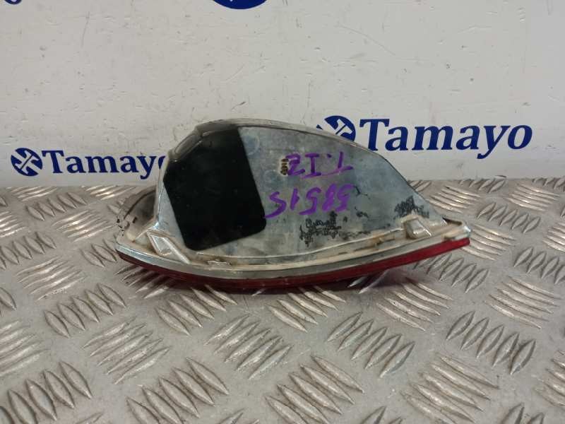 Recambio de piloto trasero izquierdo paragolpes para renault captur referencia OEM IAM   