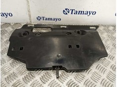 Recambio de tapa guantera para toyota yaris (xpa1f/mxph11/chxnbw) hybrid 1.5cc referencia OEM IAM 55607K0030   2