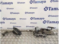 Recambio de columna direccion para porsche cayenne (typ 9pa) 4.5 v8 cat referencia OEM IAM 7L0419501M  