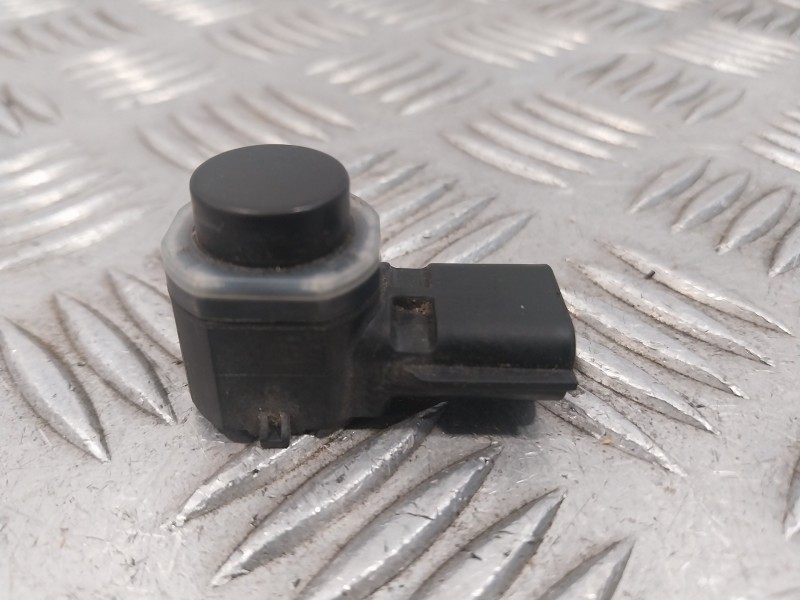 Recambio de sensor aparcamiento trasero para renault captur referencia OEM IAM 284429097R  