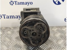 Recambio de compresor aire acondicionado para volvo s40 berlina 2.0 diesel cat referencia OEM IAM D5204T5  