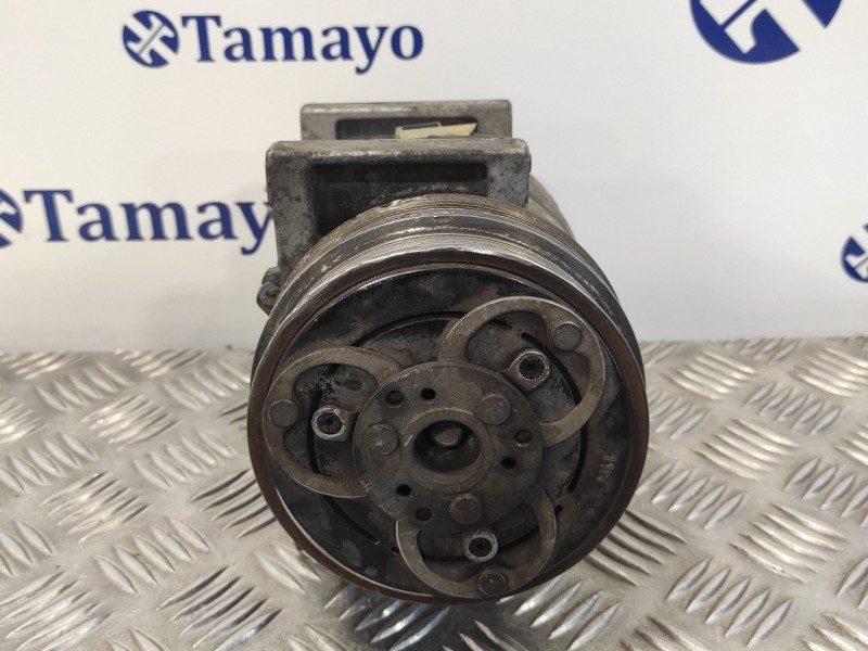 Recambio de compresor aire acondicionado para volvo s40 berlina 2.0 diesel cat referencia OEM IAM D5204T5  