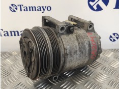 Recambio de compresor aire acondicionado para volvo s40 berlina 2.0 diesel cat referencia OEM IAM D5204T5   2