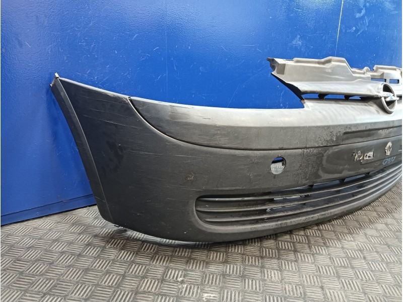 Recambio de paragolpes delantero para opel combo (corsa c) corsa c referencia OEM IAM   