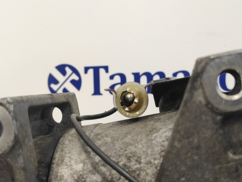 Recambio de compresor aire acondicionado para volvo s40 berlina 2.0 diesel cat referencia OEM IAM D5204T5  