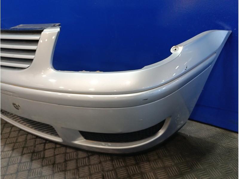 Recambio de paragolpes delantero para volkswagen polo berlina (6n2) 1.4 16v referencia OEM IAM   