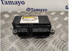 Recambio de centralita airbag para opel meriva b 1.7 16v cdti referencia OEM IAM 13585613  