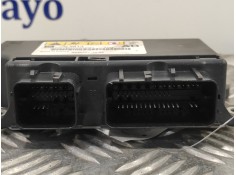 Recambio de centralita airbag para opel meriva b 1.7 16v cdti referencia OEM IAM 13585613   2