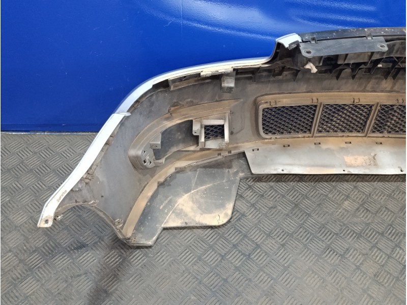 Recambio de paragolpes delantero para volkswagen polo berlina (6n2) 1.4 16v referencia OEM IAM   