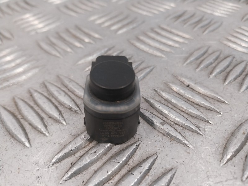 Recambio de sensor aparcamiento trasero para renault captur referencia OEM IAM 284429097R  