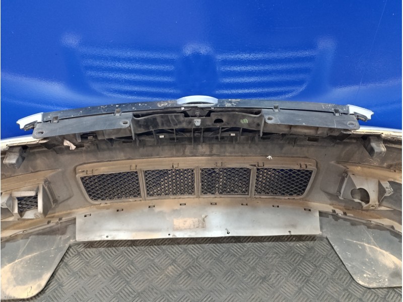 Recambio de paragolpes delantero para volkswagen polo berlina (6n2) 1.4 16v referencia OEM IAM   