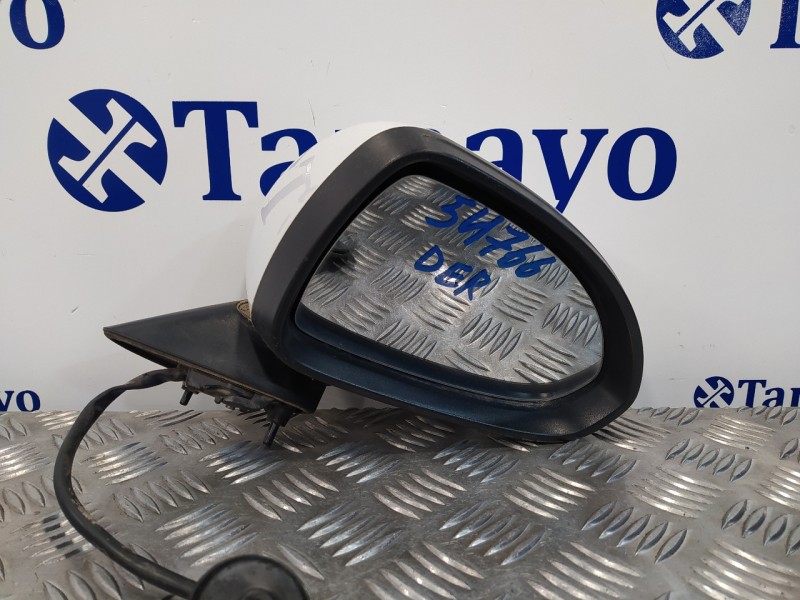 Recambio de retrovisor derecho para opel corsa d 1.3 16v cdti referencia OEM IAM   