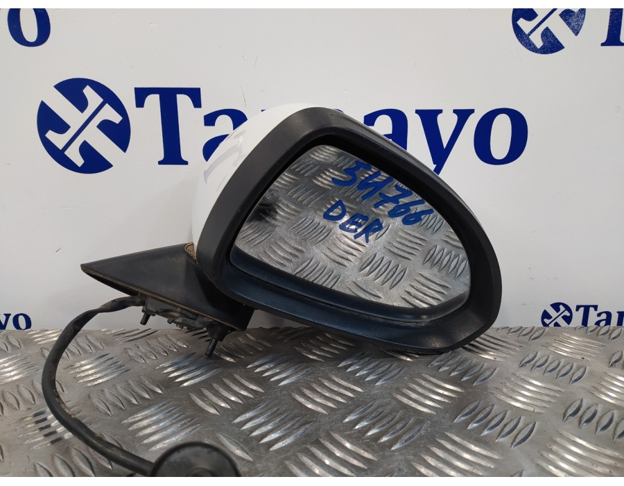Recambio de retrovisor derecho para opel corsa d 1.3 16v cdti referencia OEM IAM   