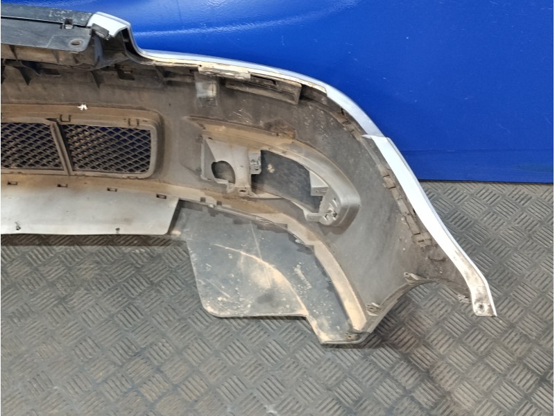 Recambio de paragolpes delantero para volkswagen polo berlina (6n2) 1.4 16v referencia OEM IAM   