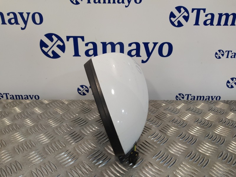 Recambio de retrovisor derecho para opel corsa d 1.3 16v cdti referencia OEM IAM   
