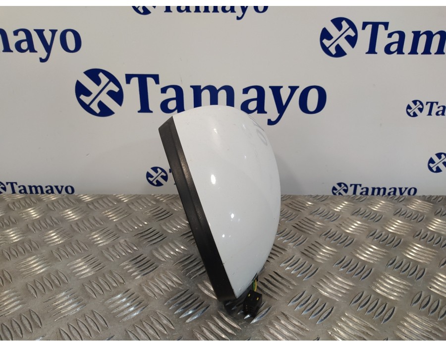 Recambio de retrovisor derecho para opel corsa d 1.3 16v cdti referencia OEM IAM   