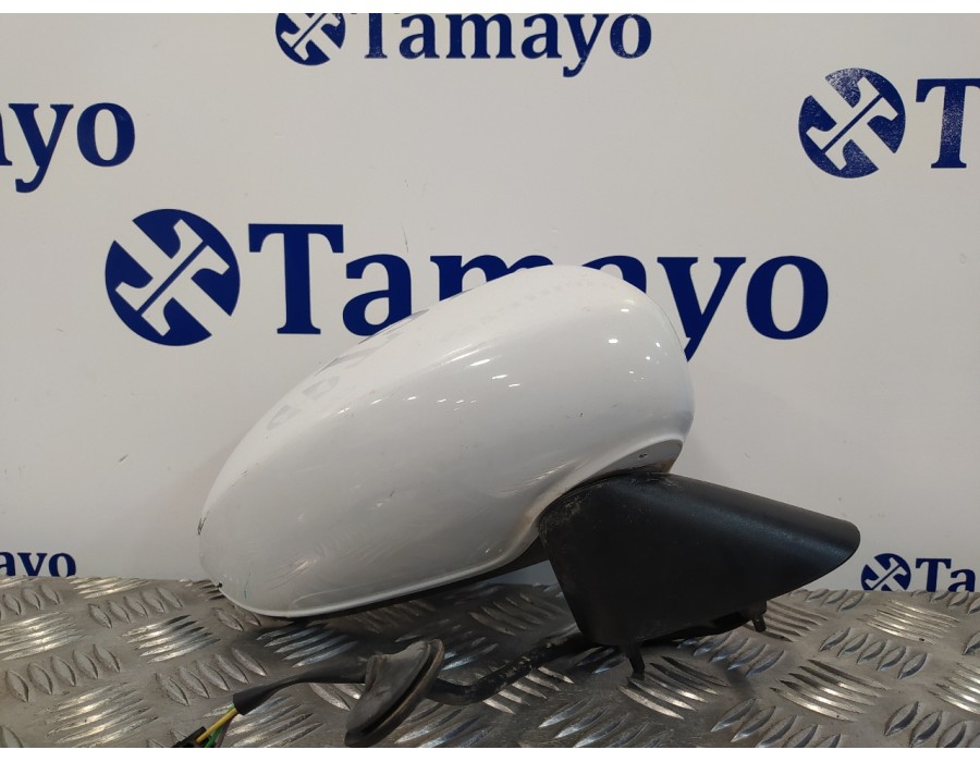 Recambio de retrovisor derecho para opel corsa d 1.3 16v cdti referencia OEM IAM   