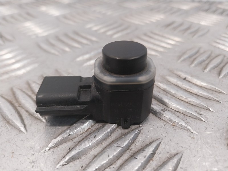 Recambio de sensor aparcamiento trasero para renault captur referencia OEM IAM 284429097R  
