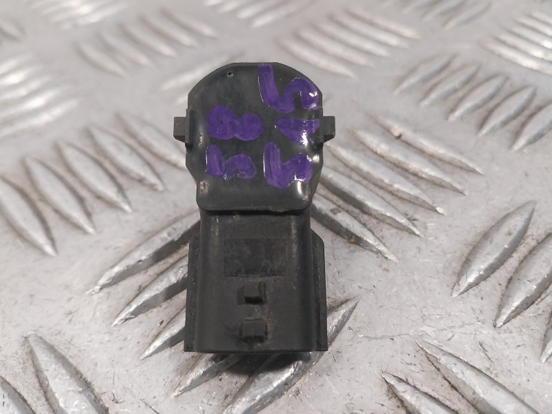 Recambio de sensor aparcamiento trasero para renault captur referencia OEM IAM 284429097R  