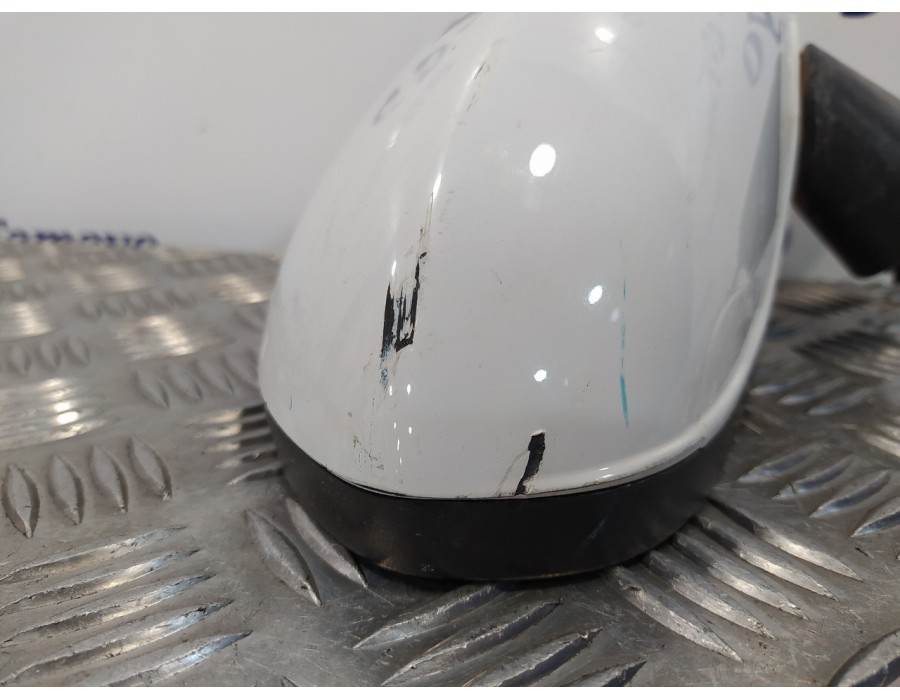 Recambio de retrovisor derecho para opel corsa d 1.3 16v cdti referencia OEM IAM   