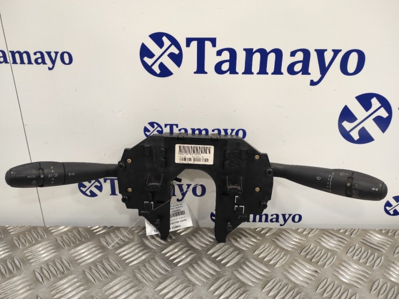 Recambio de mando multifuncion para citroën c4 coupe 1.6 hdi cat (9hy / dv6ted4) referencia OEM IAM 96627927XT  