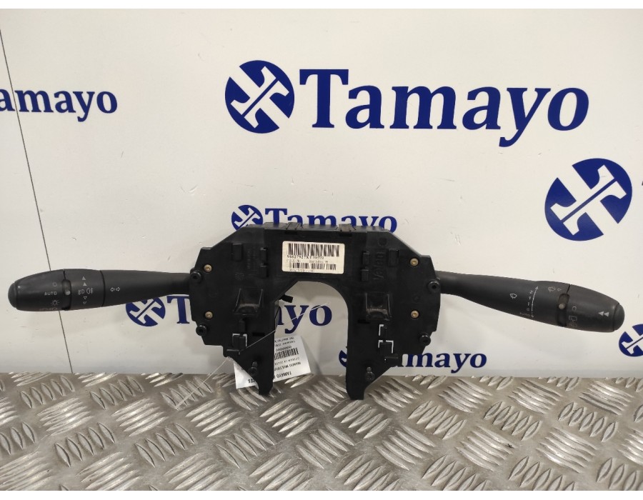 Recambio de mando multifuncion para citroën c4 coupe 1.6 hdi cat (9hy / dv6ted4) referencia OEM IAM 96627927XT  