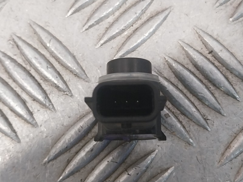 Recambio de sensor aparcamiento trasero para renault captur referencia OEM IAM 284429097R  