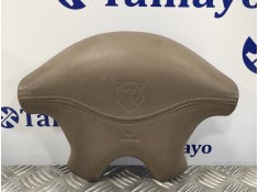 Recambio de airbag delantero izquierdo para jaguar s-type referencia OEM IAM BAMPT10474  