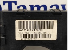 Recambio de mando multifuncion para citroën c4 coupe 1.6 hdi cat (9hy / dv6ted4) referencia OEM IAM 96627927XT   2