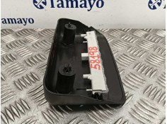 Recambio de piloto trasero central para toyota yaris (xpa1f/mxph11/chxnbw) hybrid 1.5cc referencia OEM IAM 81006K0020   2