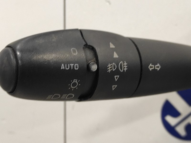 Recambio de mando multifuncion para citroën c4 coupe 1.6 hdi cat (9hy / dv6ted4) referencia OEM IAM 96627927XT  