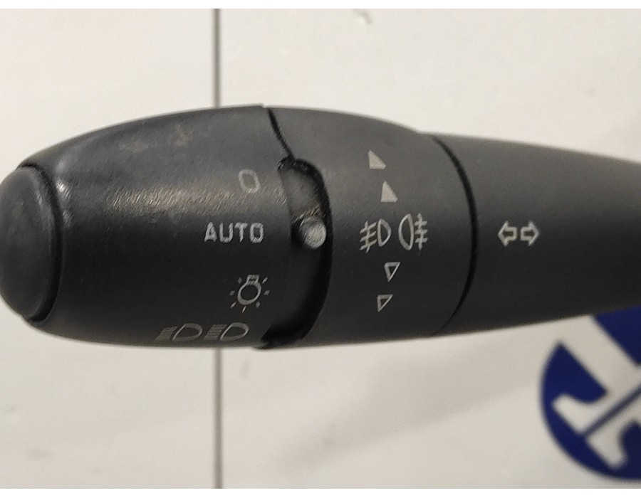 Recambio de mando multifuncion para citroën c4 coupe 1.6 hdi cat (9hy / dv6ted4) referencia OEM IAM 96627927XT  