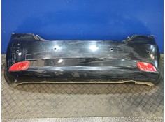 Recambio de paragolpes trasero para kia cee´d 1.6 crdi cat referencia OEM IAM   