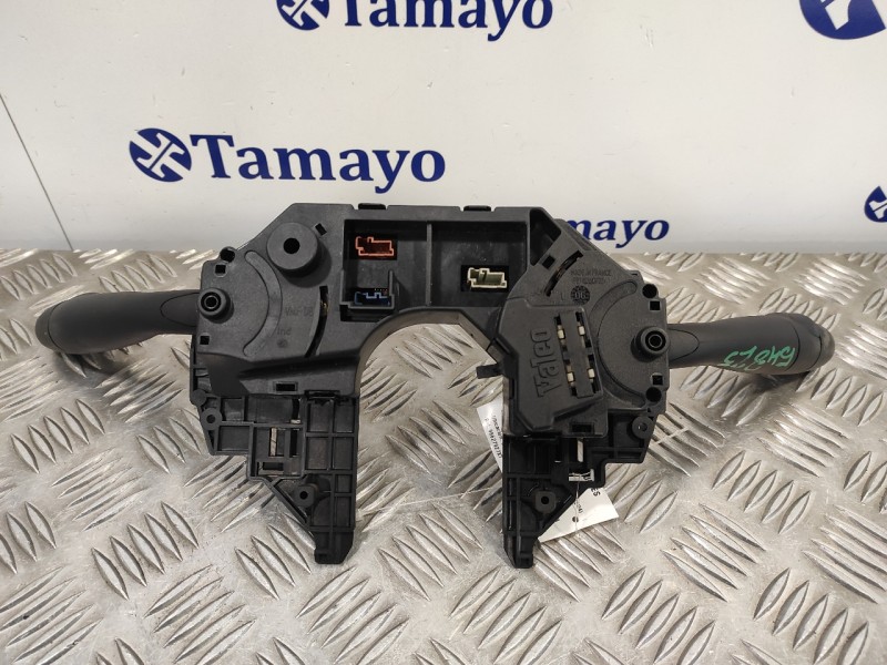 Recambio de mando multifuncion para citroën c4 coupe 1.6 hdi cat (9hy / dv6ted4) referencia OEM IAM 96627927XT  