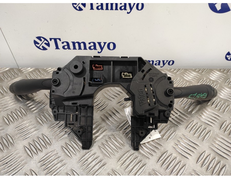 Recambio de mando multifuncion para citroën c4 coupe 1.6 hdi cat (9hy / dv6ted4) referencia OEM IAM 96627927XT  